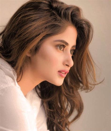 Showbiz Superstar Sajal Aly To Be Honored With Tamgha E Imtiaz In