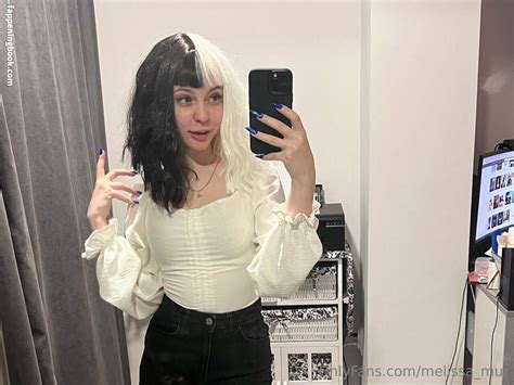 Melissa Mur Nude OnlyFans Leaks The Fappening Photo 7431790 FappeningBook