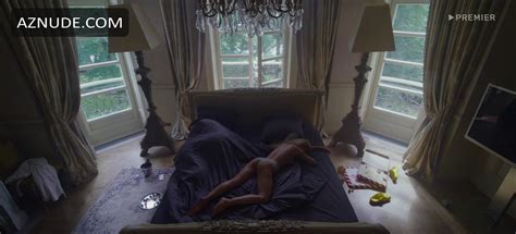 LYUSYA NUDE SCENES AZNude