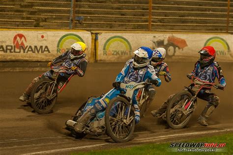SPEEDWAY.info.pl - Start