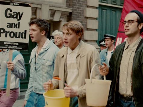 películas gay desconocidas muy buenas y que emocionan Rísbel Magazine