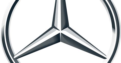 mercedez benz logo  austinalsup   stl model