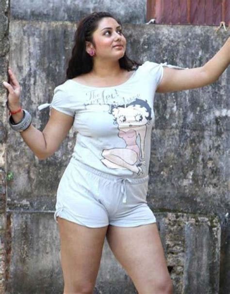South Idian Actress Namitha Hot Photo Inidan Hot Actress Galary