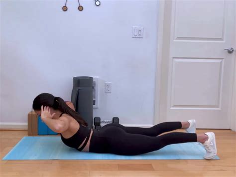 The 8 Best Core Stability Exercises