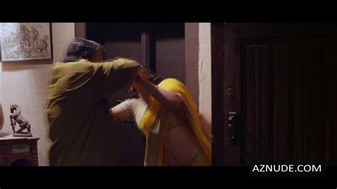 Nikki Galrani Nude Aznude