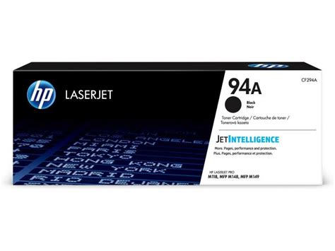 Hp Toner Nr A Cf A Black Alltron