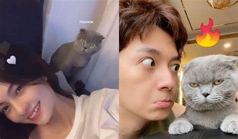 Nhan sắc hot girl sinh năm bị soi là bạn gái sống chung nhà với Ngô Kiến Huy