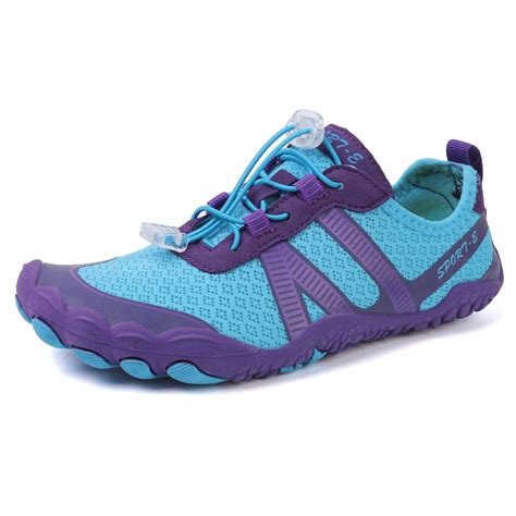 Hicooer Coolcsea Water Shoes Men's Women's Swim Shoes Outdoor Beach