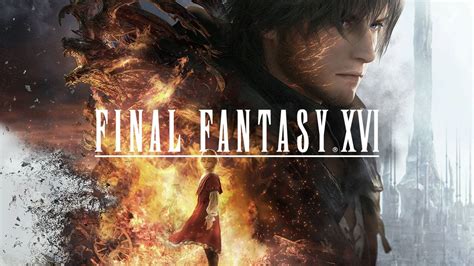 Final Fantasy 16, Playstation 5'in tam gücünü kullanacak! | DonanımHaber