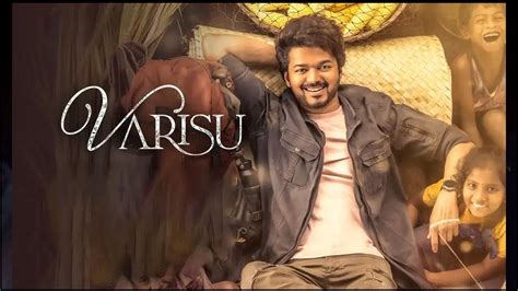 Red Hot Updates On Thalapathy Vijay Rashmika Starrer Varisu