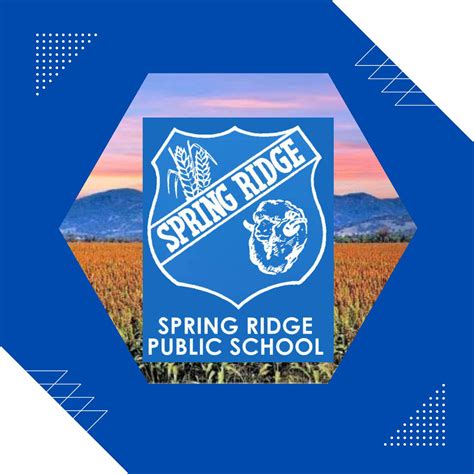 Spring Ridge Public School | Spring Ridge NSW