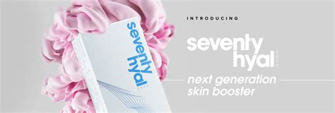 Seventy Hyal 2000 Comes To Fox Pharma | Blog | Fox Pharma