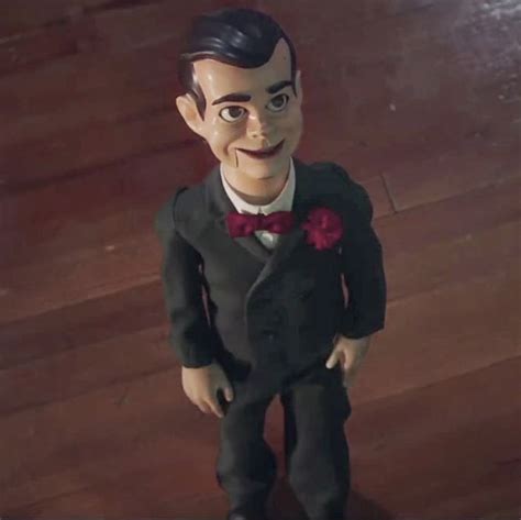 Slappy Goosebumps 2 Haunted Halloween Goosebumps Childhood Art