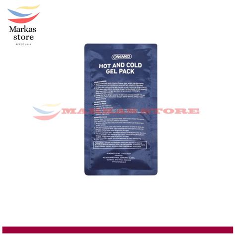 Hot And Cold Gel Pack Kompres Panas Dan Dingin Bantal Kompres Dingin Dan Panas Lazada Indonesia