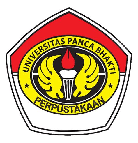 Universitas Panca Bhakti Pontianak Perpustakaan