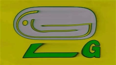 lg logo  effects     weirdness  youtube