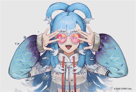Kobo Kanaeru Kobo Kanaeru Ch Hololive Id Image By Lufi Ays
