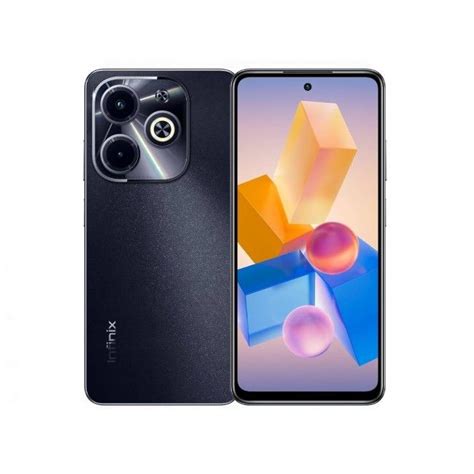 Infinix Hot I GB RAM GB Year Company Warranty TRCSL Approved Daraz Lk