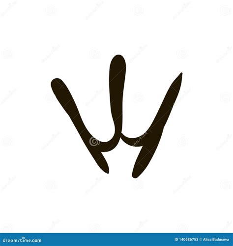 Ejemplo Del Icono De La Vagina De La Mujer Del Vector En El Fondo Blanco Ilustraci N Del Vector