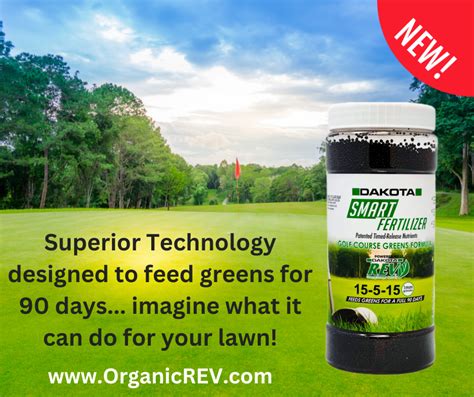 Dakota Smart Fertilizer