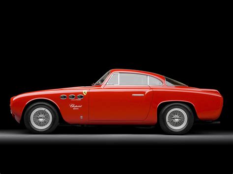 FERRARI 212 Inter specs & photos - 1951, 1952, 1953 - autoevolution