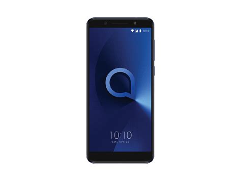 Alcatel 3X - Notebookcheck.it