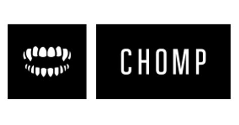 Chomp Chomp Brand Clothing