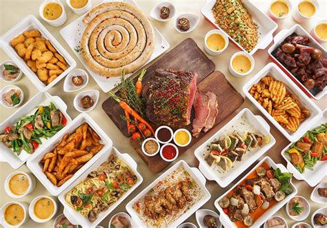 wan chai lunch buffet  harbourview hong kong weekend dining