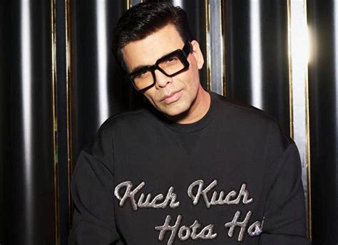 Years Of Kuch Kuch Hota Hai Karan Johar Shares A Nostalgic Video Of