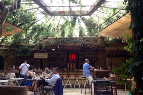 Ávila Naked MadridNaked Madrid