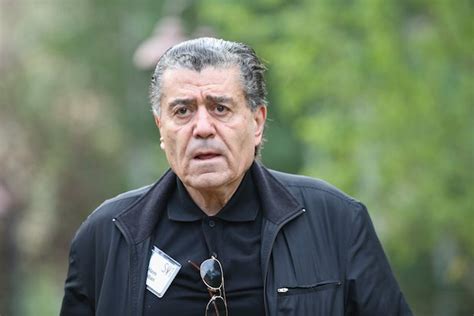 Hollywood Mogul Haim Saban Calls For More Scrutiny Of Muslims