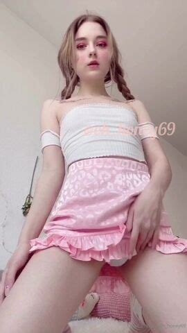 Oh Honey Fresh Onlyfans Nude Mov Part 4