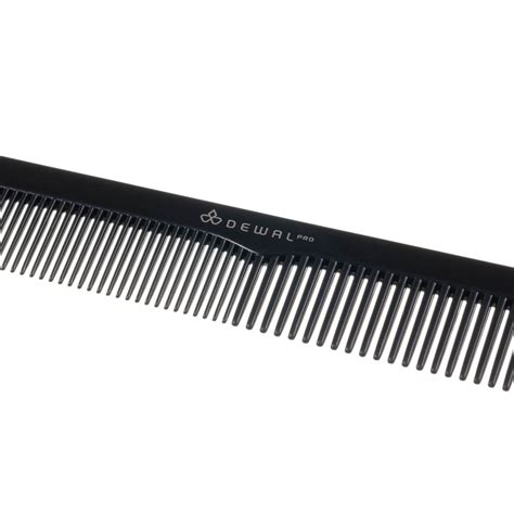 Расческа карманная ЭКОНОМ+ DEWAL CO-6037 купить в интернет-магазине «DEWAL»
