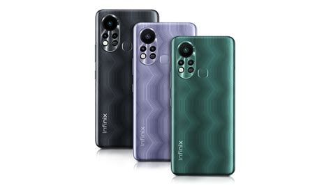 Kelebihan Infinix Hot S Nfc Untuk Memainkan Game Berat