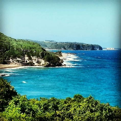 Puerto Rico, Quebradillas #roadtrip | Puerto rico, Favorite places, Puerto