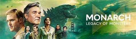 Monarch: Legacy of Monsters | Season 1 - Episode 9 | Discussion Thread ...