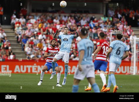 Santi Mina Rc Celta Hi Res Stock Photography And Images Alamy