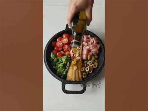 Чудо-блюдо! Добавляем/убавляем ингредиенты и каждый раз получаем новый ...