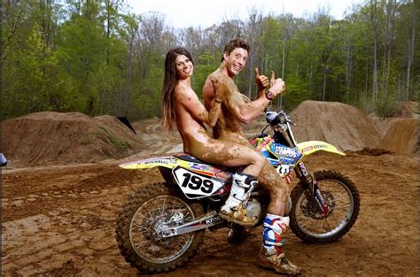 Naked Men Motorcycle Biker