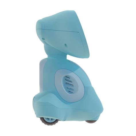 Miko 3 Ai Powered Smart Robot For Kids Stem Australia Ubuy