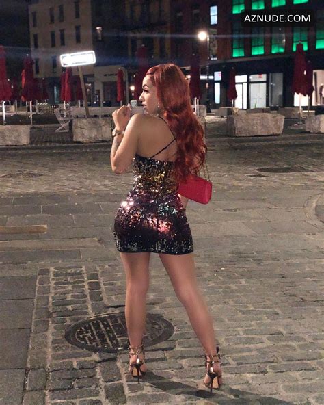 DJ Blue Diamond Nude And Sexy Photo Collection AZNude