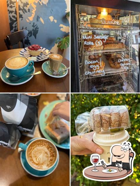 The Naked Bean Coffee Roasters Albany Restaurant Menu Prices And Reviews