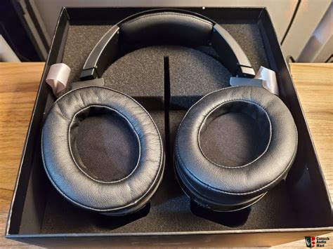 Audeze EL-8 Titanium Photo #2622457 - UK Audio Mart