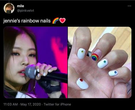 Here Are 20 Times When Blackpink Proved Themselves To Be Lgbtqia