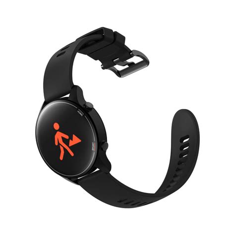 Умные часы Xiaomi Mi Watch черный : купить по выгодной цене в интернет ...