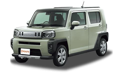 Daihatsu 2025 Cars List of Price, Specs, News in Malaysia | PCauto