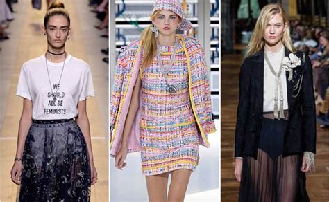 Mode Pour L T Prochain Brillances Et Lingerie Sont De Sortie