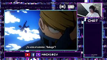 Boku no Hero Academia th Season Capítulos XVIDEOS