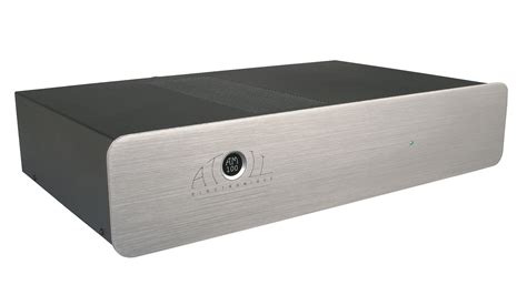 AM 100 - HiFi Audio - Sunet de calitate pentru audiofili