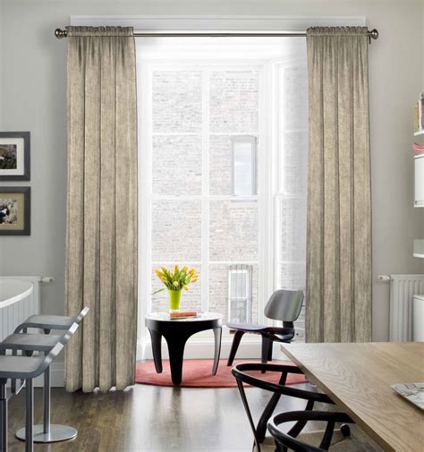 Dining Room Curtain Ideas Angies List